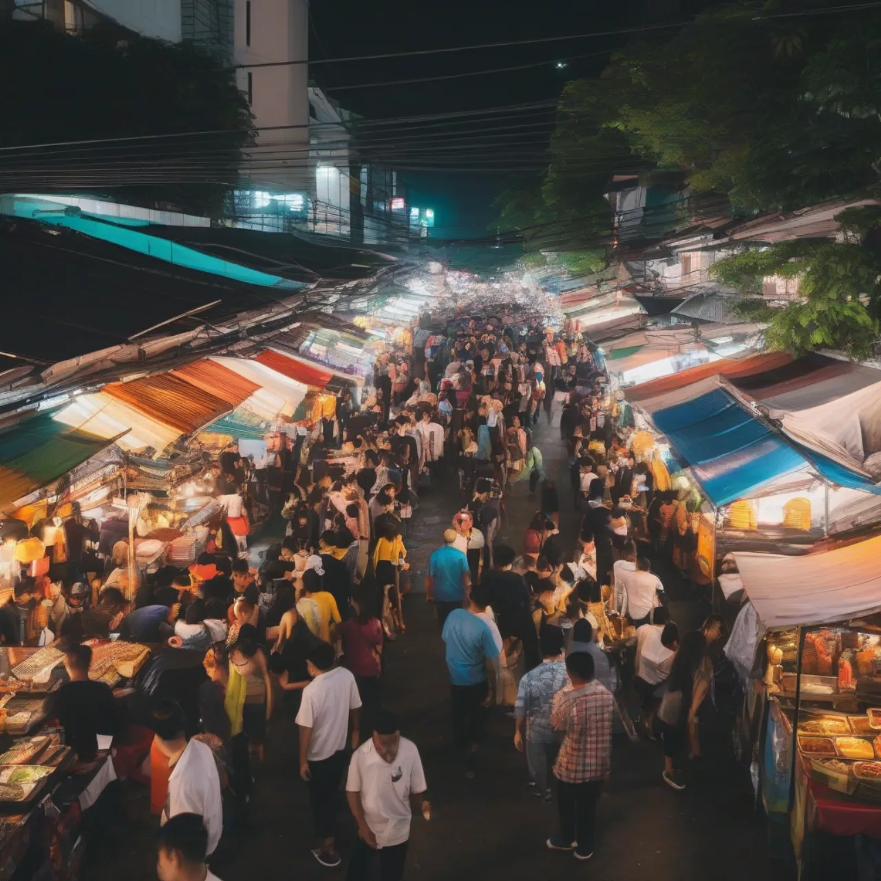 Combo Du Lịch Thái Lan Giá Rẻ: Khám Phá Xứ Sở Chùa Vàng Tiết Kiệm